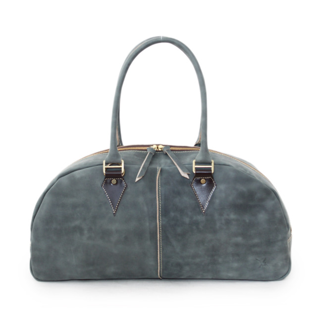 ASC1822-HPAin Soph (アインソフ)HPレザーボストンバッグ