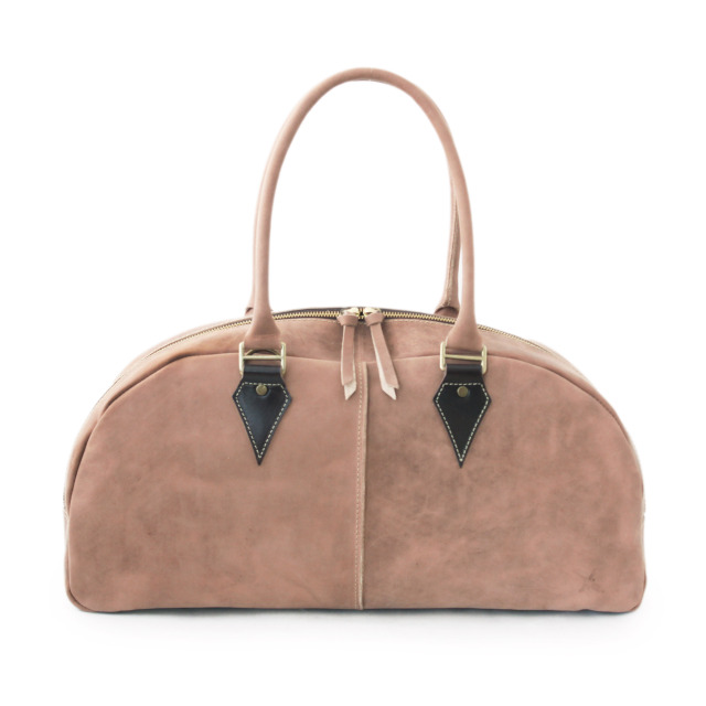 ASC1822-HPAin Soph (アインソフ)HPレザーボストンバッグ