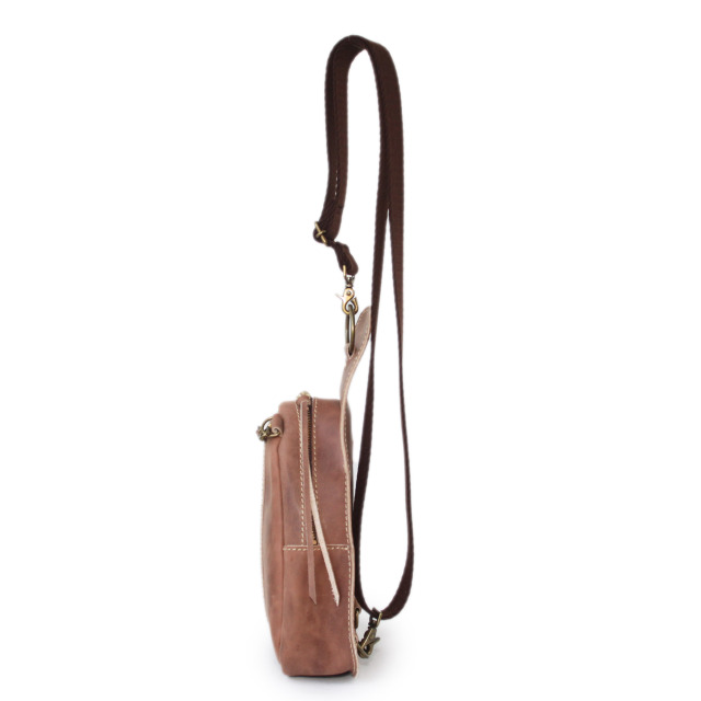 ASE1850-HP/Ain Soph (アインソフ)縦型 リュック×ボディーバッグ（S）