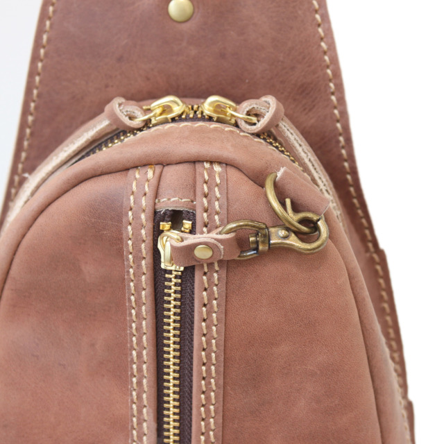 ASE1850-HP/Ain Soph (アインソフ)縦型　リュック×ボディーバッグ（S）日本製