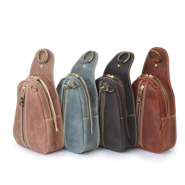 【極美品】Ain Soph アインソフ　高級ダレスリュック　総本革鞄/正規品 リュック