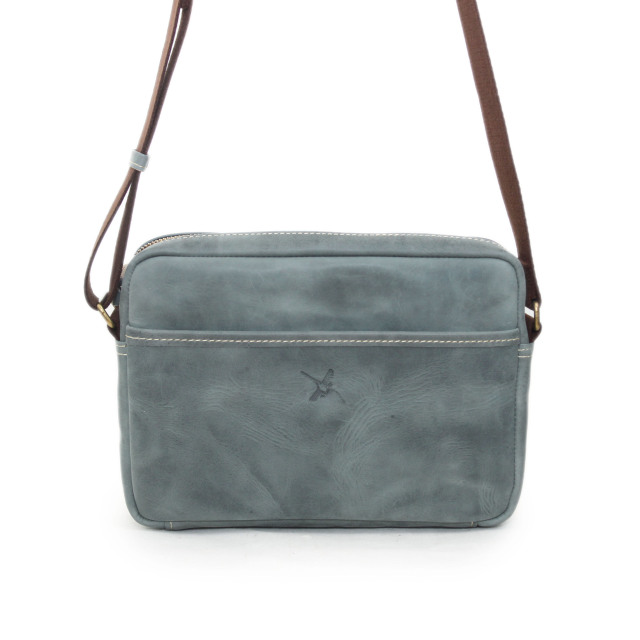 ASE1601-HP/Ain Soph(アインソフ)横型ショルダーバッグ