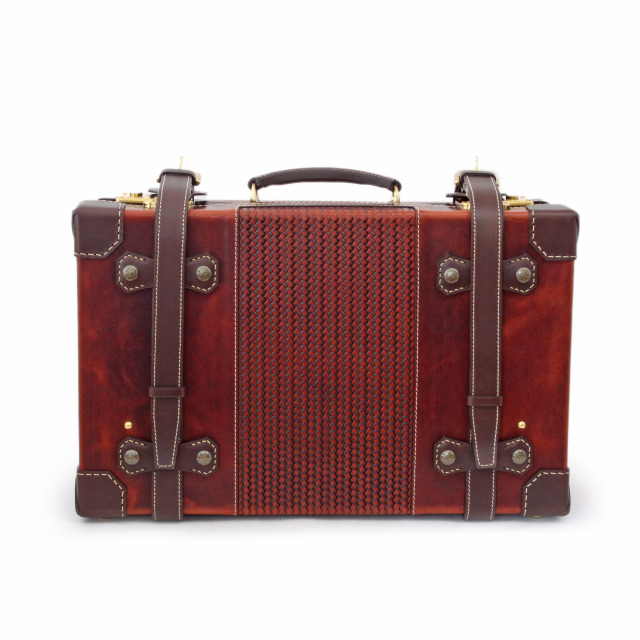 ASA1453-HWM/BAGS' GROOVE（バグズグルーヴ）×Ain Soph　コラボ　限定トランク