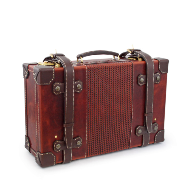 ASA1453-HWM/BAGS' GROOVE（バグズグルーヴ）×Ain Soph　コラボ　限定トランク