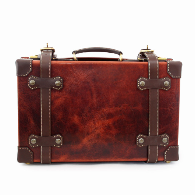 ASA1453-HWM/BAGS' GROOVE（バグズグルーヴ）×Ain Soph　コラボ　限定トランク