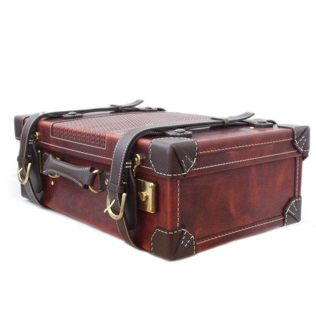 ASA1453-HWM/BAGS' GROOVE（バグズグルーヴ）×Ain Soph　コラボ　限定トランク