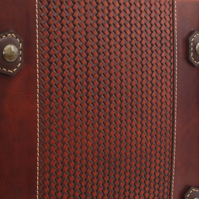 ASA1453-HWM/BAGS' GROOVE（バグズグルーヴ）×Ain Soph　コラボ　限定トランク