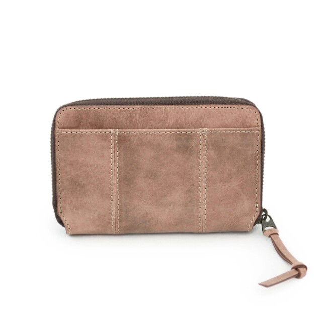 アインソフ AinSoph DA1594-WPSラウンドファスナー2つ折り財布 DA1594