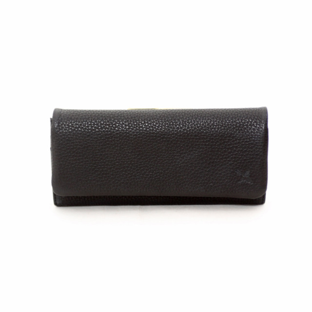 DA1421-STN/Ain Soph 2nd label(アインソフセカンドレーベル)外がまぐち長財布