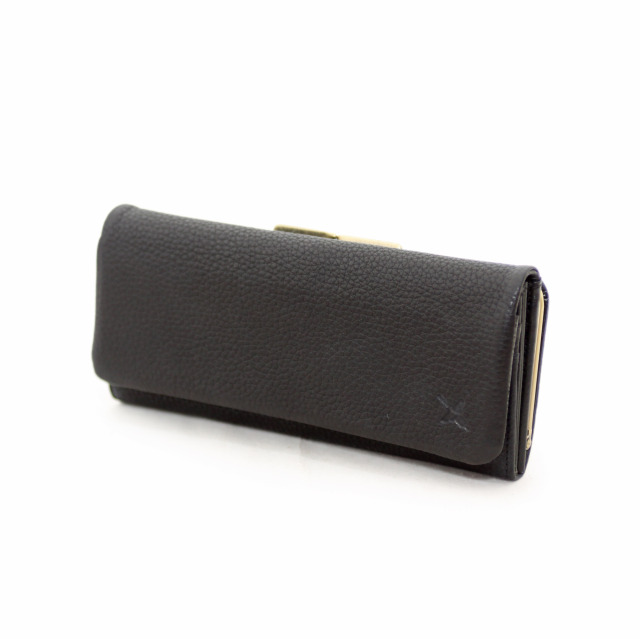DA1421-STN/Ain Soph 2nd label(アインソフセカンドレーベル)外がまぐち長財布