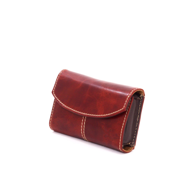 DA1484-HWM/Ain Soph(アインソフ)レザーキーケース スマートキー