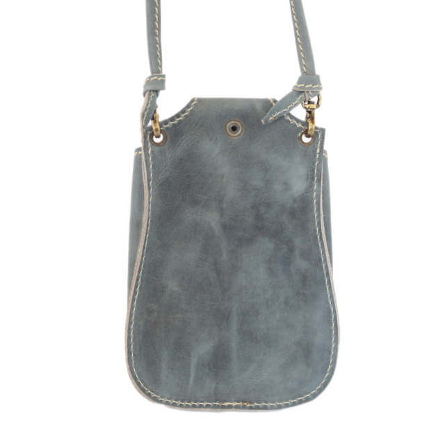 ASE1660-HP/Ain Soph(アインソフ)ミニショルダー＆ヒップバッグ　２way