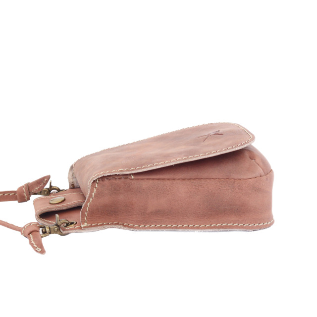 ASE1660-HP/Ain Soph(アインソフ)ミニショルダー＆ヒップバッグ　２way