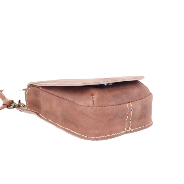 ASE1660-HP/Ain Soph(アインソフ)ミニショルダー＆ヒップバッグ　２way