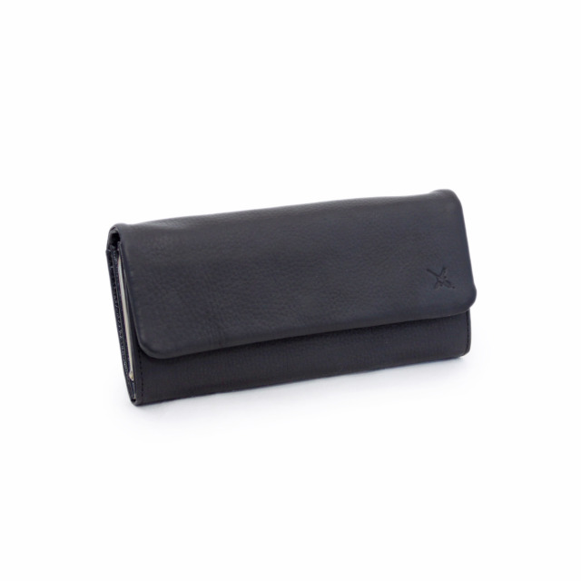 DA1422-STN/Ain Soph 2nd label(アインソフセカンドレーベル)中がまぐち長財布