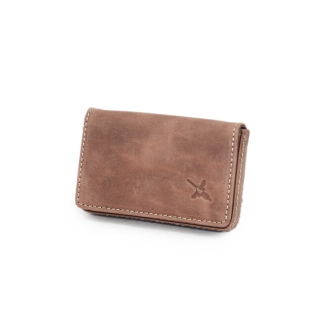 DA1583-HP/Ain Soph(アインソフ)マグネット式名刺入れ