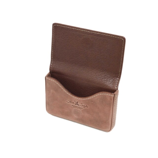 DA1583-HP/Ain Soph(アインソフ)マグネット式名刺入れ