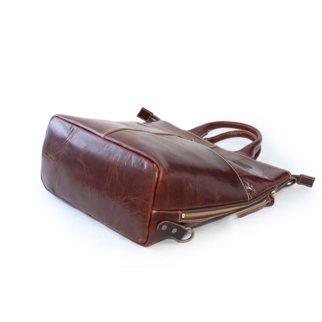 【HWMレザー】Ain Soph (アインソフ) 3WAYレザーバッグ リュック ショルダーバッグ 日本製｜ASE1632-HWM