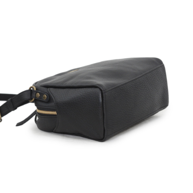 手渡し希望　ベンアイパ　スティンガー Ain Soph セカンドレーベル】ブラックシリーズ 撥水レザー