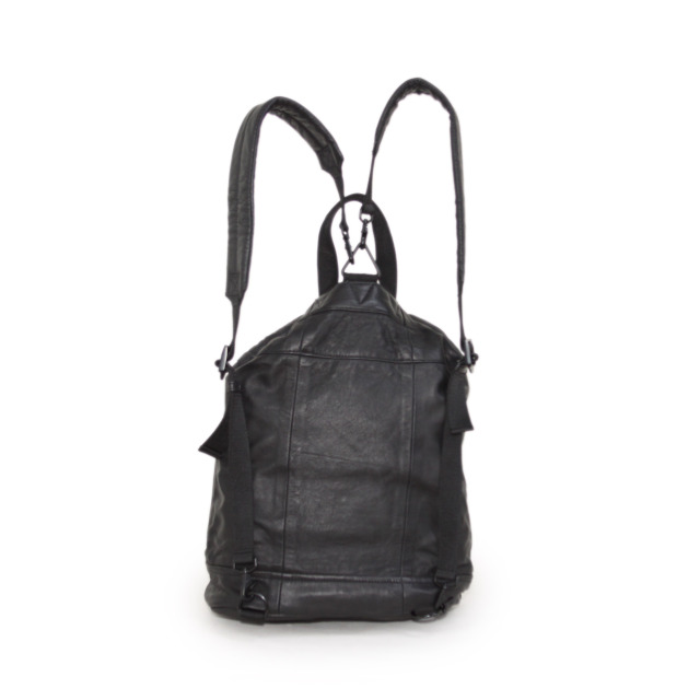 【Ain Soph セカンドレーベル】シープレザー バックパック リュック/ ASE1845-PKS