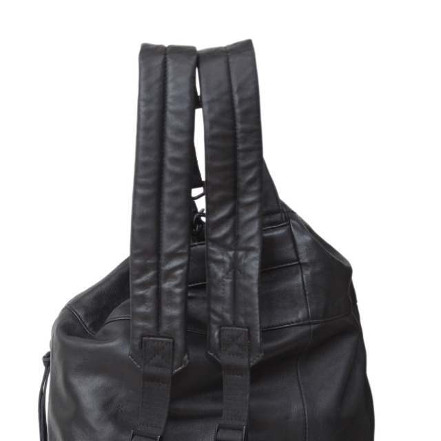 【Ain Soph セカンドレーベル】シープレザー バックパック リュック/ ASE1845-PKS