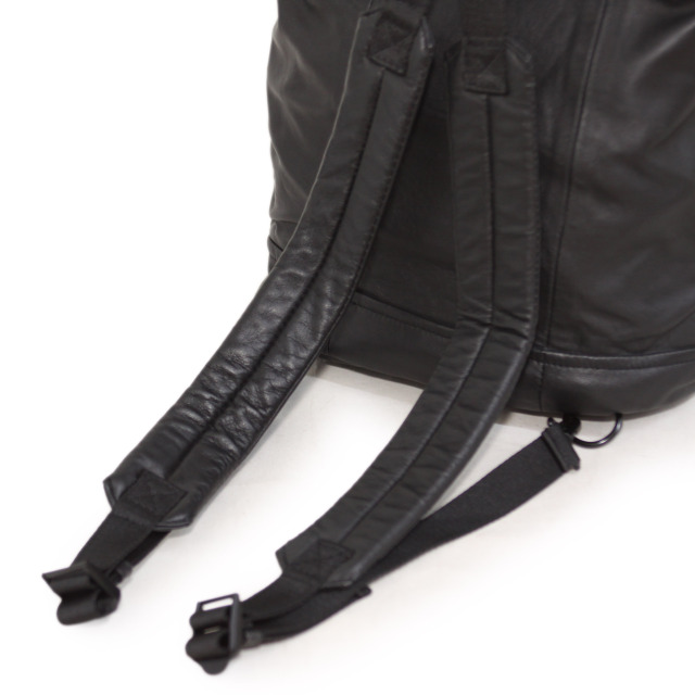 【Ain Soph セカンドレーベル】シープレザー バックパック リュック/ ASE1845-PKS