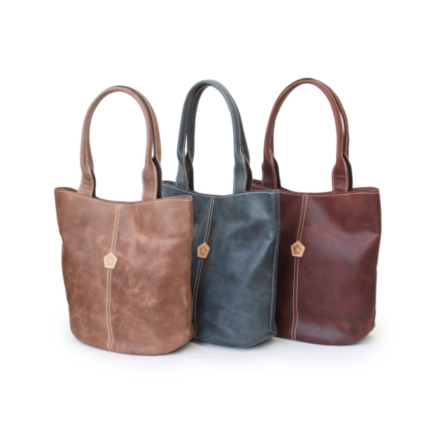 HPレザー】Ain Soph(アインソフ) ミニトート ショルダー バッグ 日本製