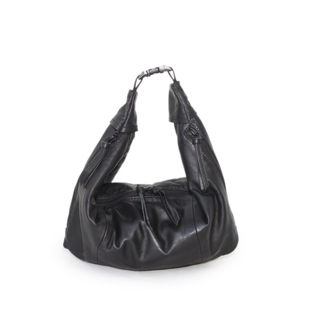 Ain Soph セカンドレーベル】シープレザー 2WAY ショルダーバッグ SL