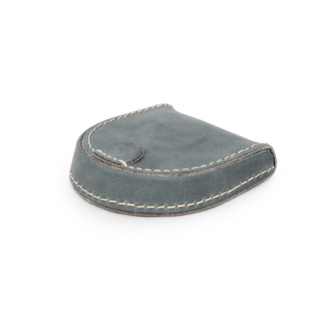 【HPレザー】Ain Soph(アインソフ)馬蹄型コインケース 小銭入れ｜DA1648-HP