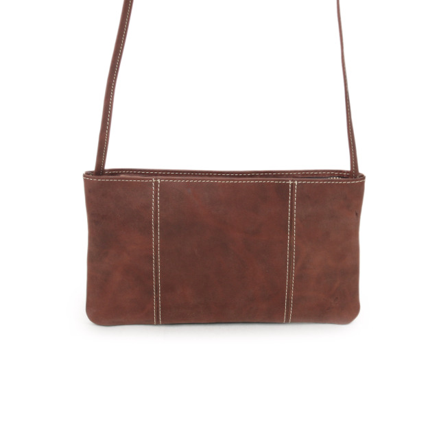 【HPレザー】Ain Soph（アインソフ）お財布ショルダー・スマホショルダー｜ウォレットショルダー｜DA1653-HP