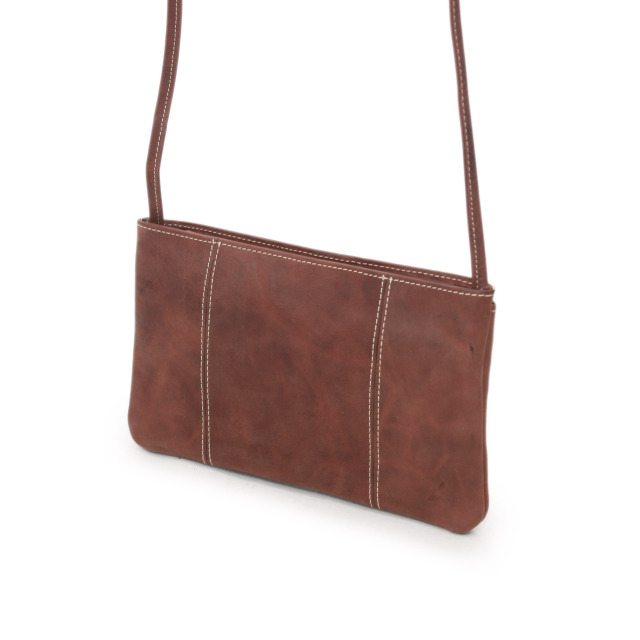 【HPレザー】Ain Soph（アインソフ）お財布ショルダー・スマホショルダー｜ウォレットショルダー｜DA1653-HP