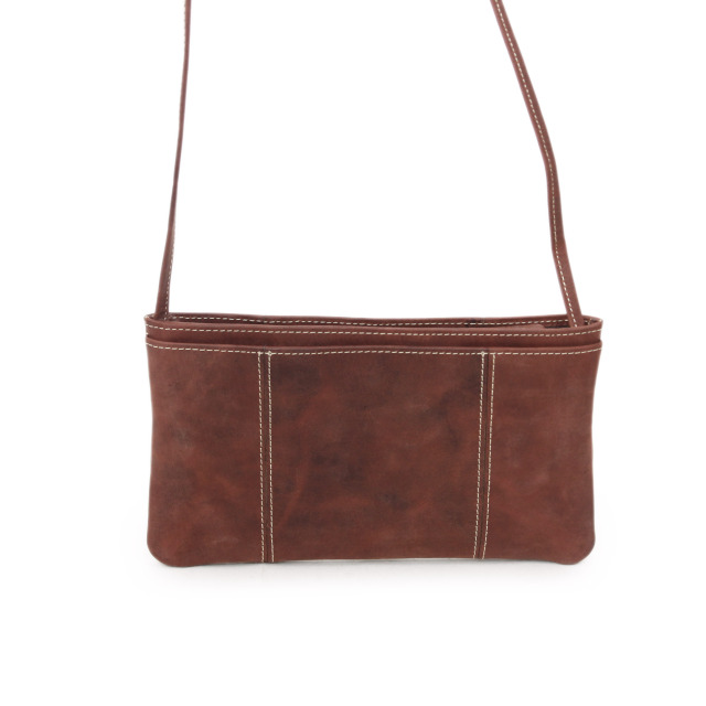 【HPレザー】Ain Soph（アインソフ）お財布ショルダー・スマホショルダー｜ウォレットショルダー｜DA1653-HP