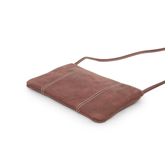 【HPレザー】Ain Soph（アインソフ）お財布ショルダー・スマホショルダー｜ウォレットショルダー｜DA1653-HP