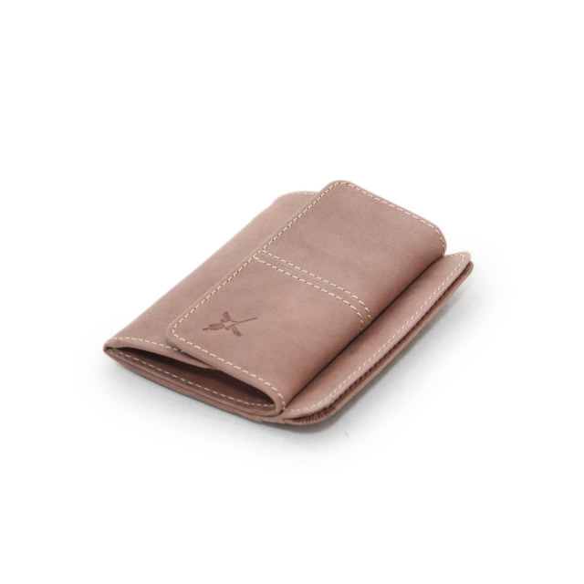 HPレザー】Ain Soph（アインソフ）ボックスコインケース カード