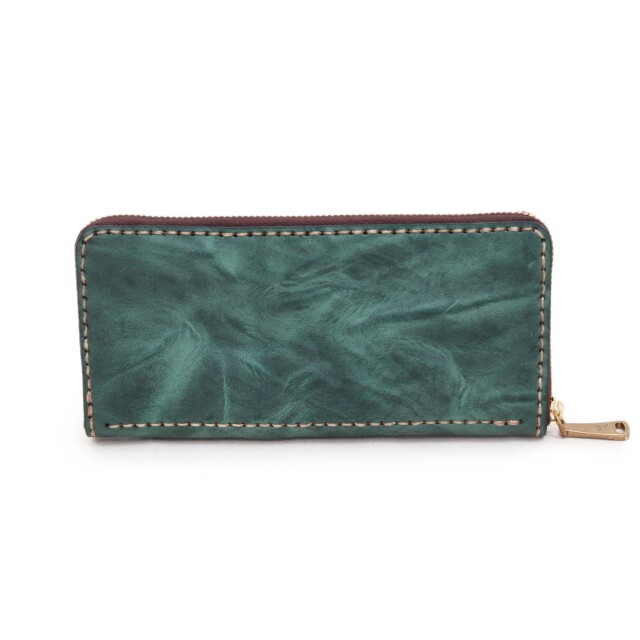 DA993-WPS/Ain Soph（アインソフ）イタリアンレザー ラウンド