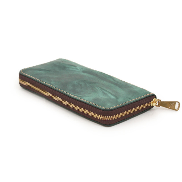 DA993-WPS/Ain Soph（アインソフ）イタリアンレザー ラウンド