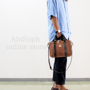 ショルダーバッグ