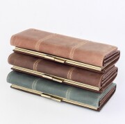 まさふみです♪ありがとうございます☆22000円を☆　アインソフ 長財布 長財布