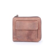【おすぎさん様】Ain Soph 二つ折り財布 本革 AinSophアインソフ公式オンラインストア｜レザーバッグ・財布