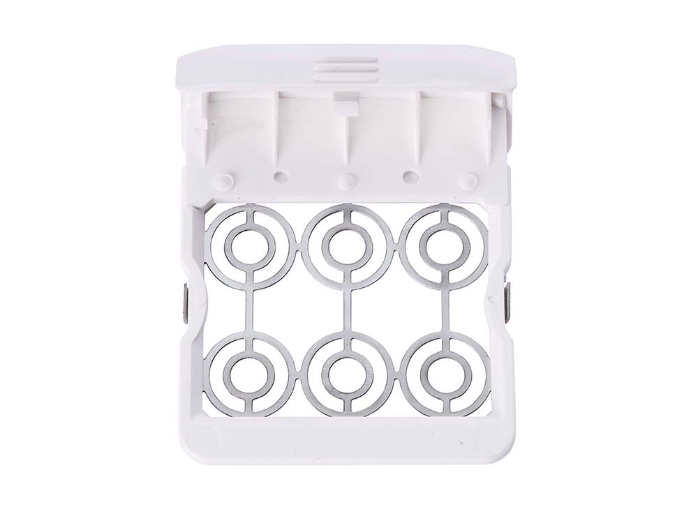 【エアーサクセス ポケット 専用パーツ】交換用電極プレート