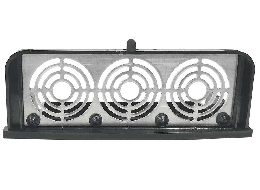 【エアーサクセス ソーラーII 専用パーツ】交換用電極プレート