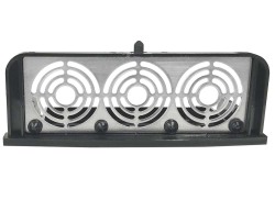 【エアーサクセス ソーラーII 専用パーツ】交換用電極プレート