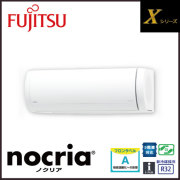 AS-X40J2 富士通ゼネラル nocria Xシリーズ 壁掛形 14畳程度