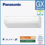 CS-409CGX2 パナソニック Eolia GXシリーズ 壁掛形 14畳程度