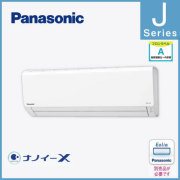 CS-409CJ2 パナソニック Eolia Jシリーズ 壁掛形 14畳程度