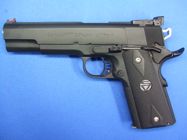 SVインフィニティ1911-6.0  | ウエスタンアームズ