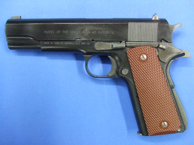 M1911 ノリンコ　 |   ウエスタンアームズ