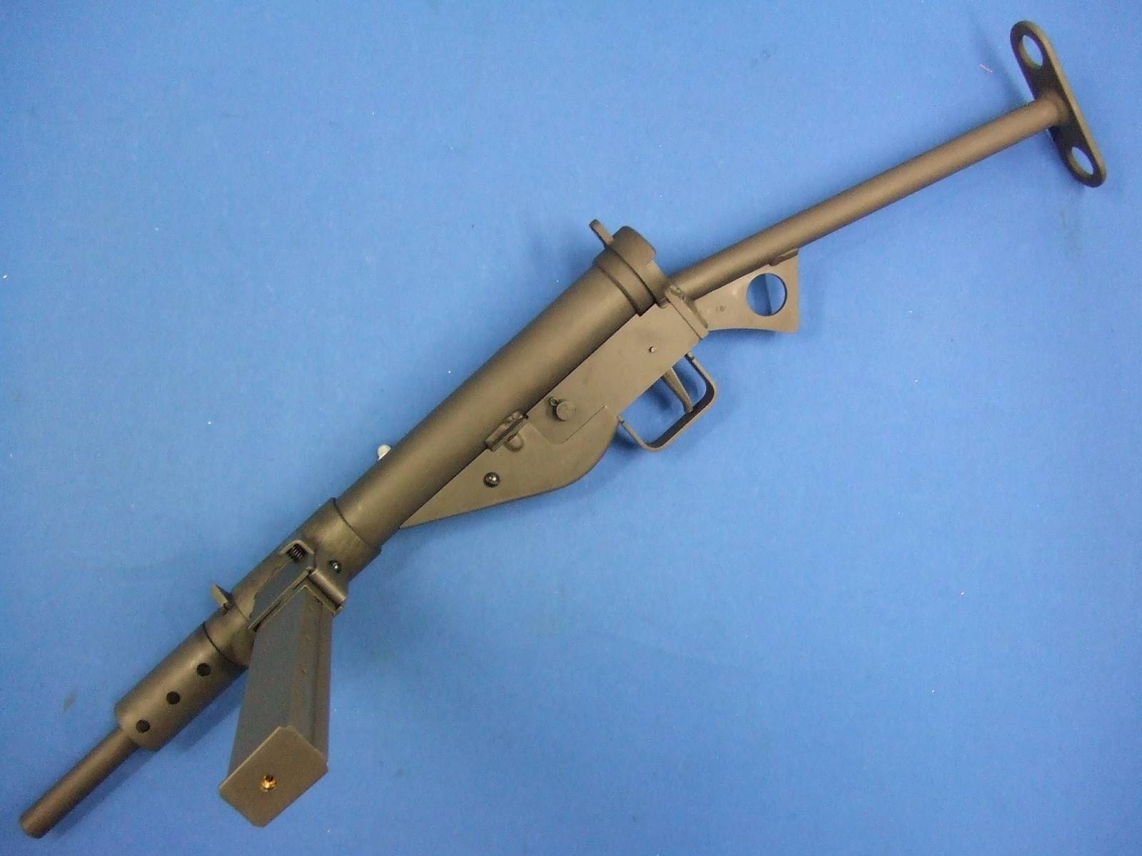 STEN MK2 T字ストック ステン　 | 　NorthEast