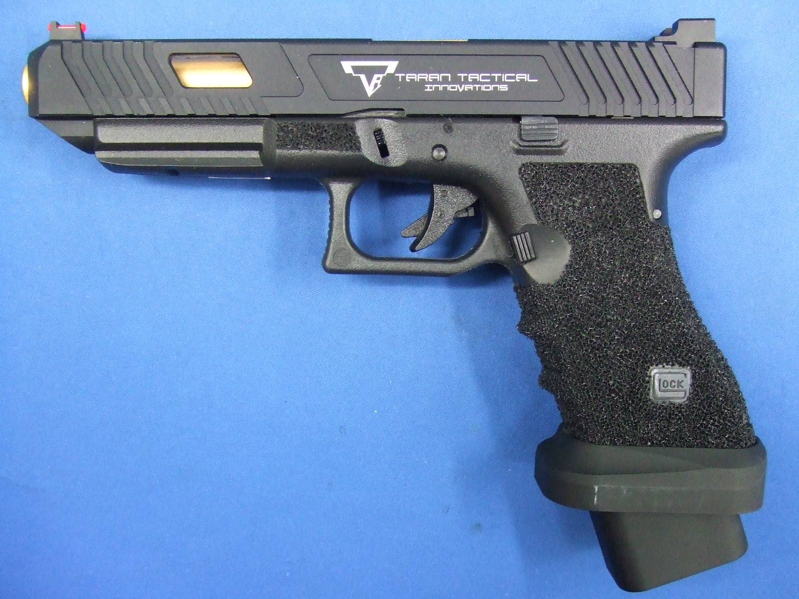 グロック / G34 TTI コンバットマスター ジョンウィック 2　 |　 ArmyArmament