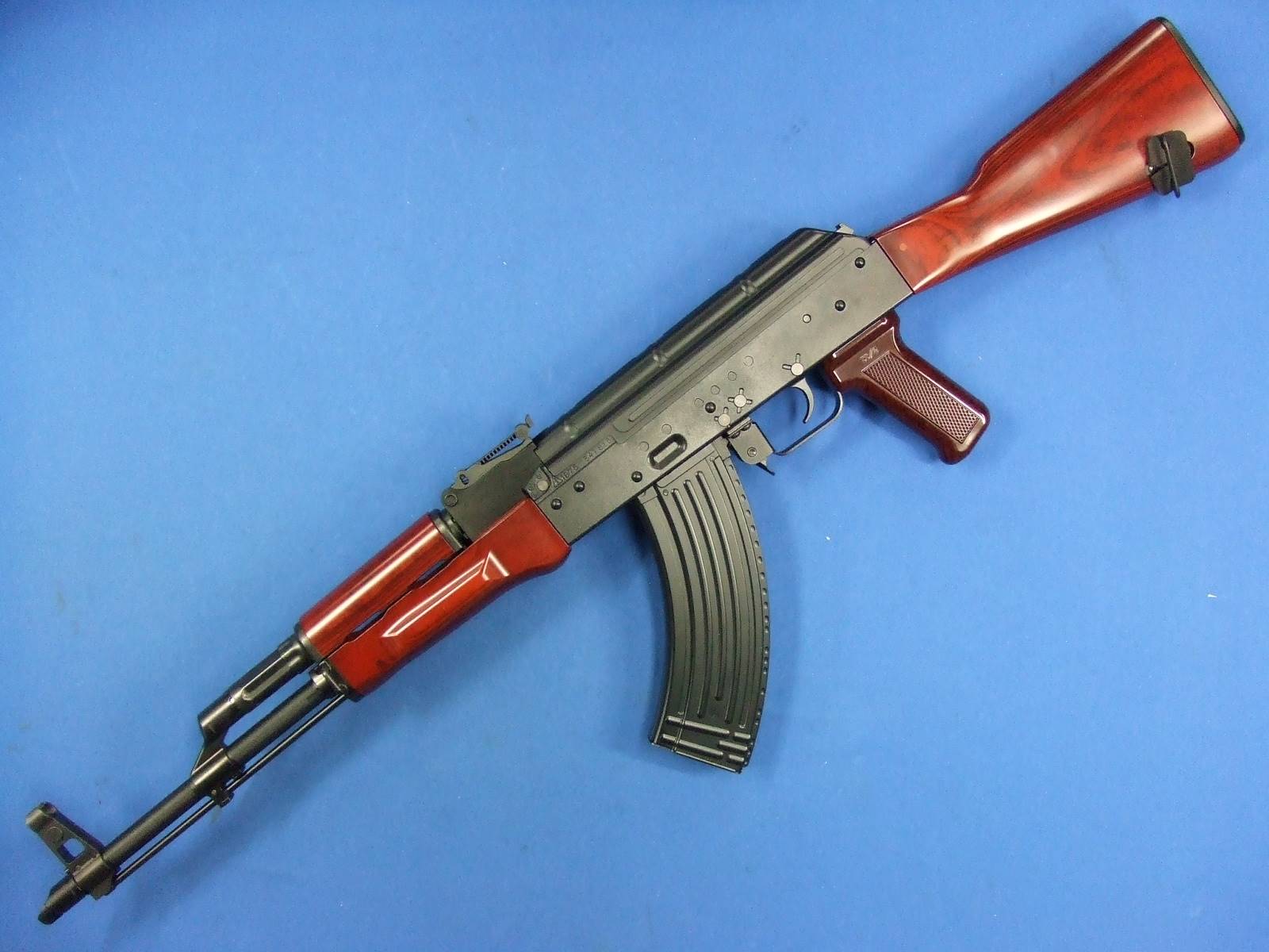 AKM  | 東京マルイ